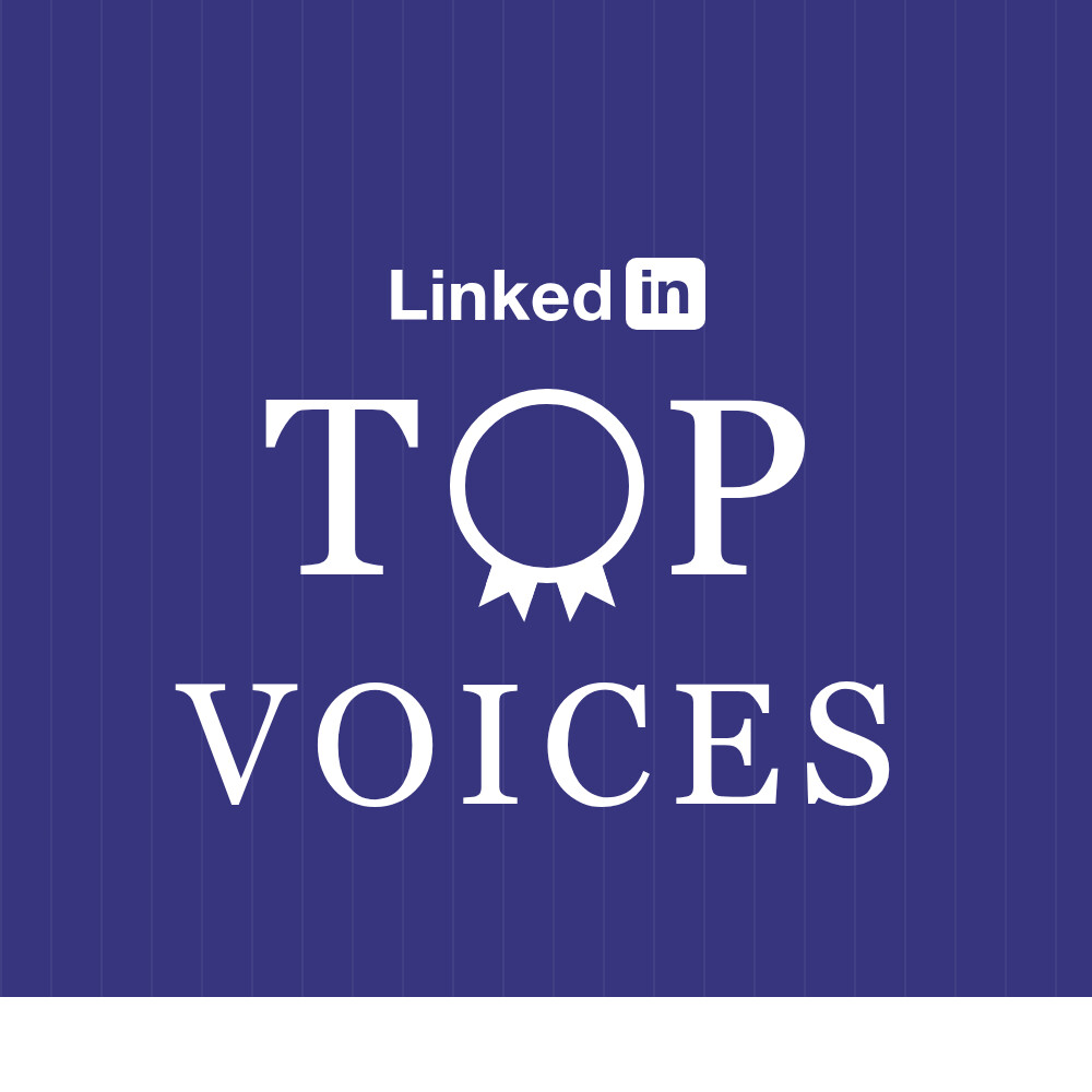 LinkedIn Top Voices