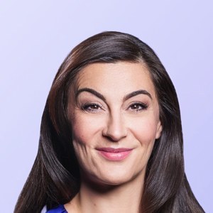 Profilbild Katrin-Cécile Ziegler