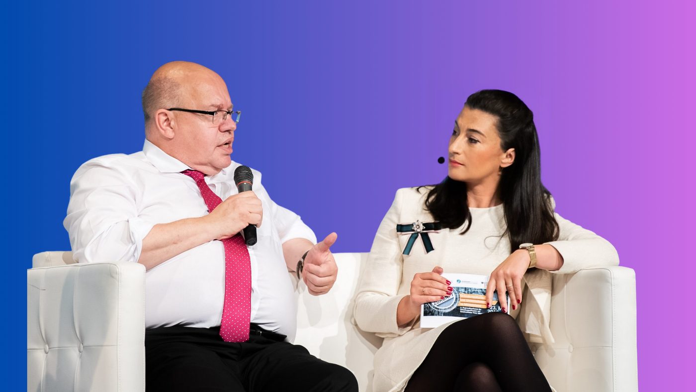 Panel-Talk
