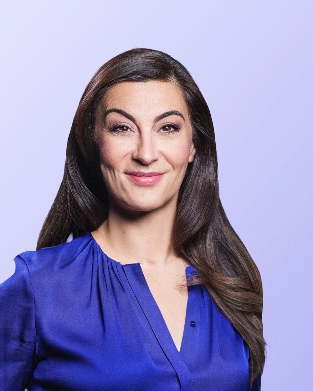 Katrin-Cécile Ziegler, Porträt